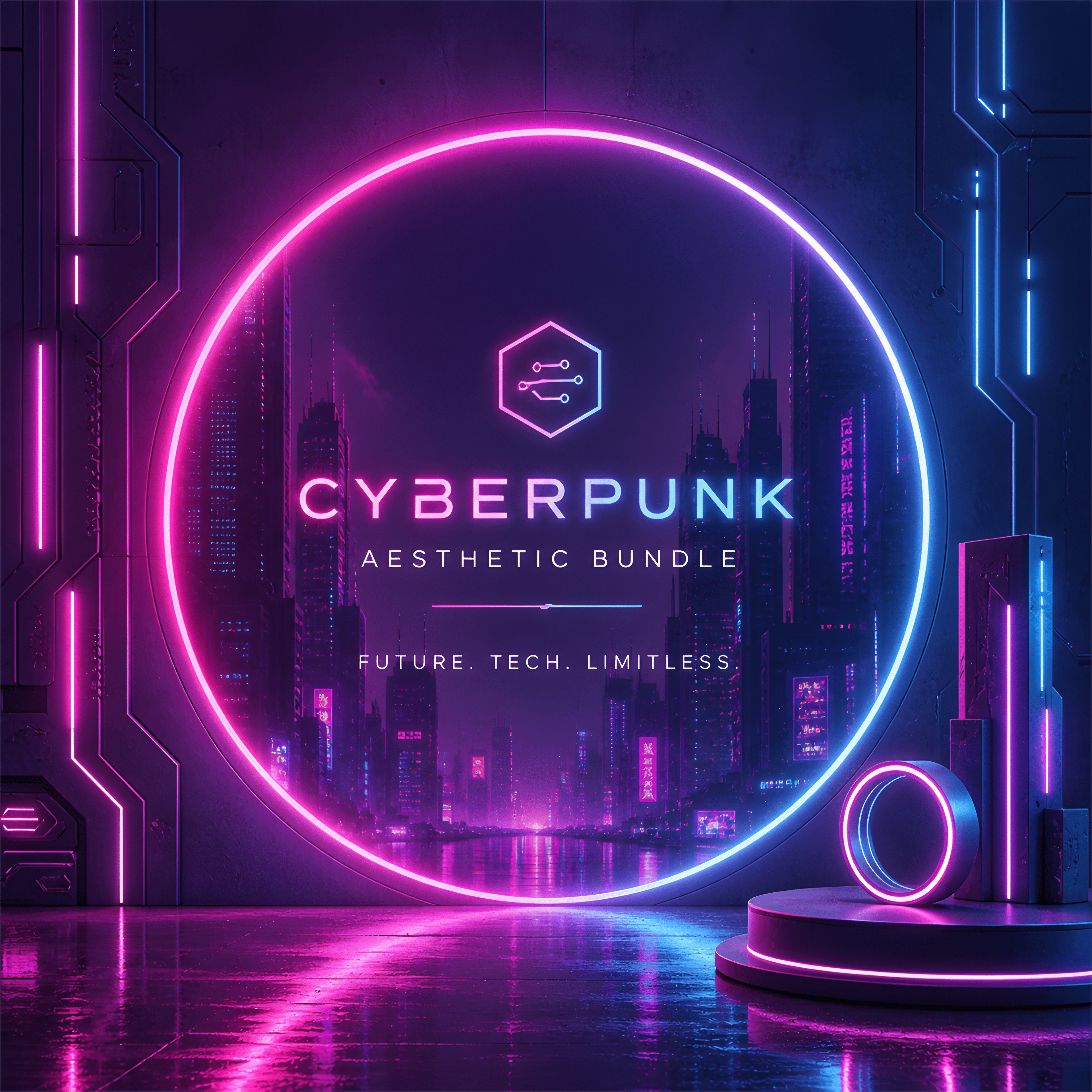 Cyberpunk