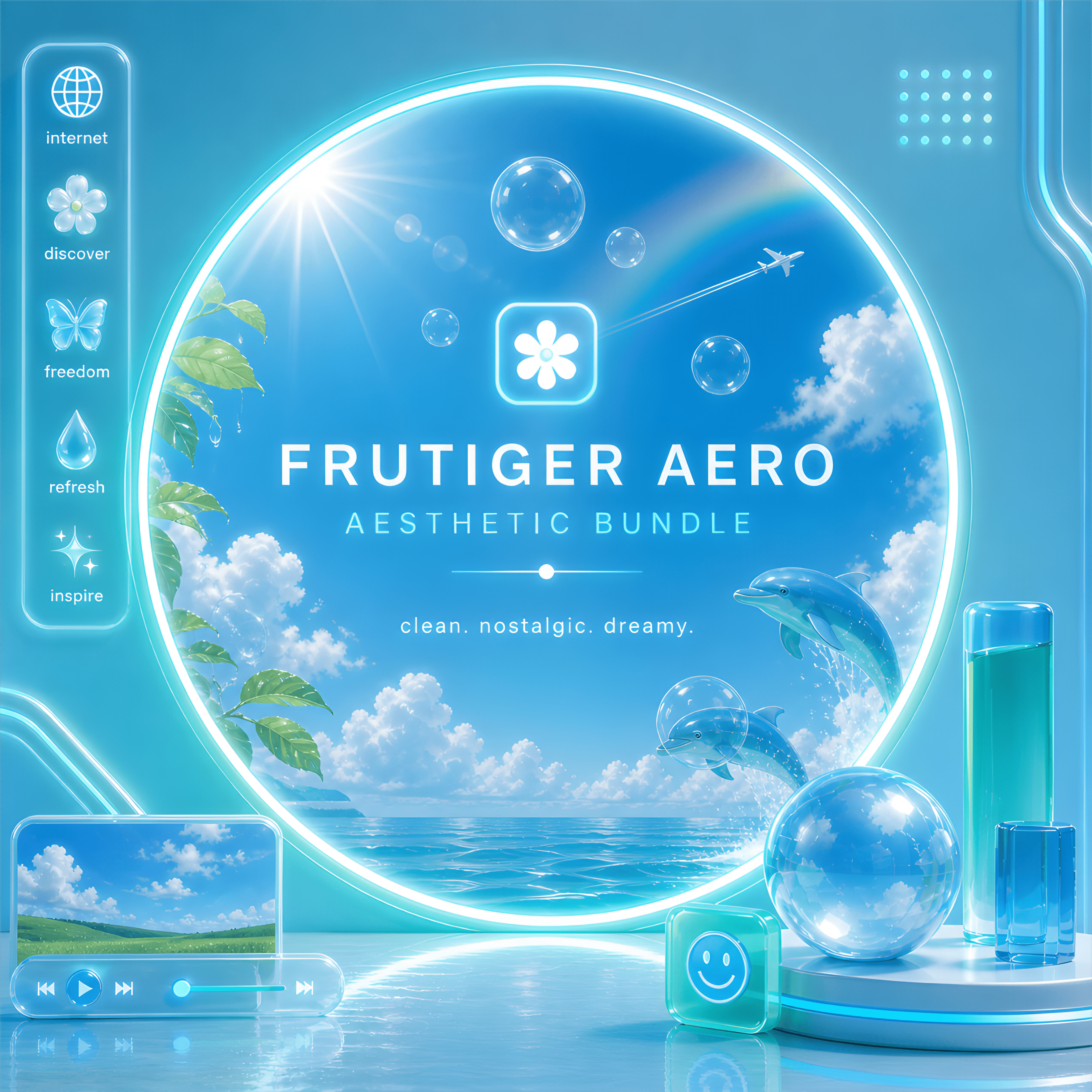 Frutiger Aero