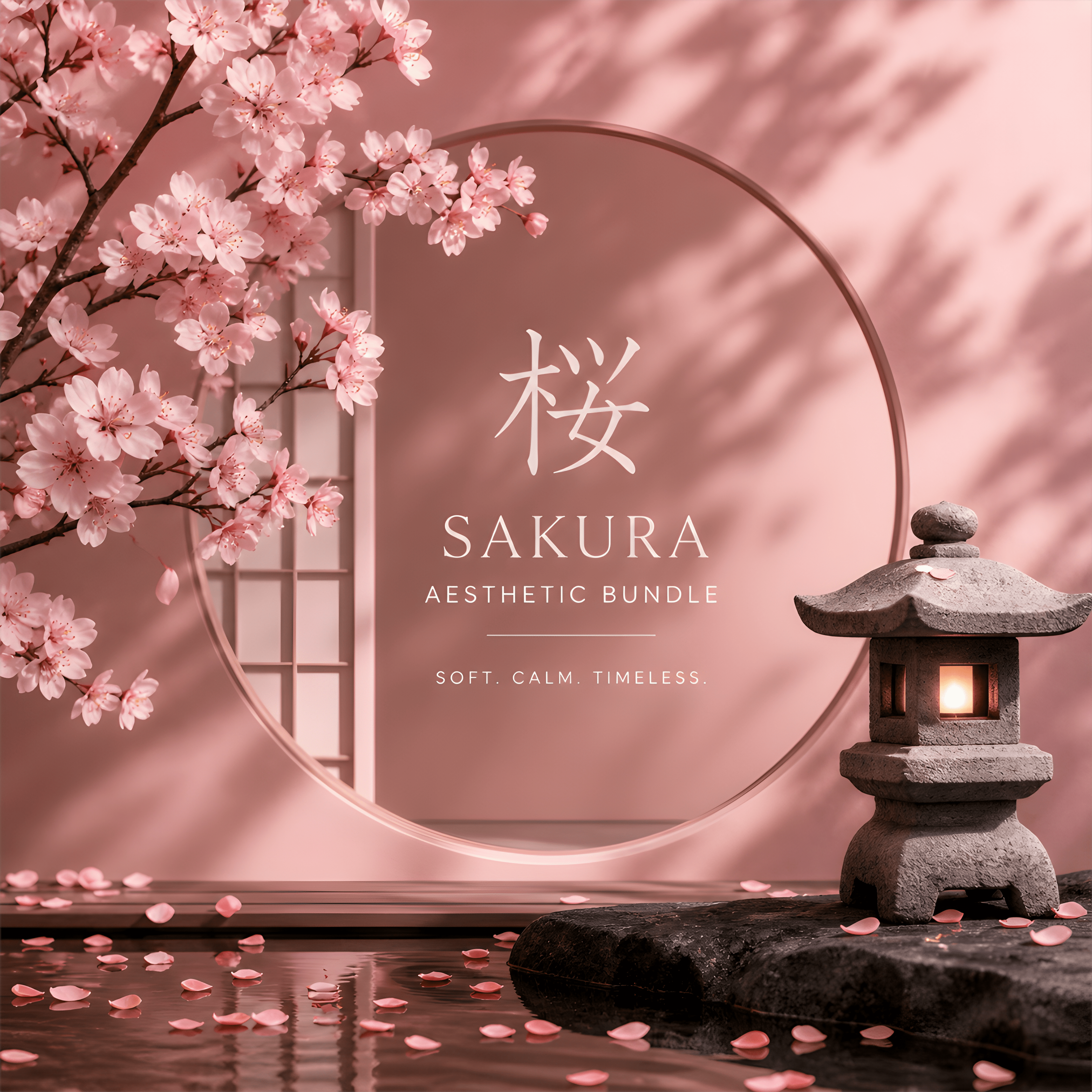Sakura Dream
