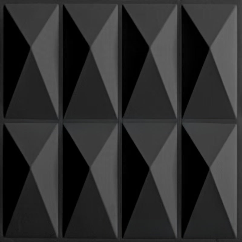 3D Waterproof PVC Wall Decorative Panels