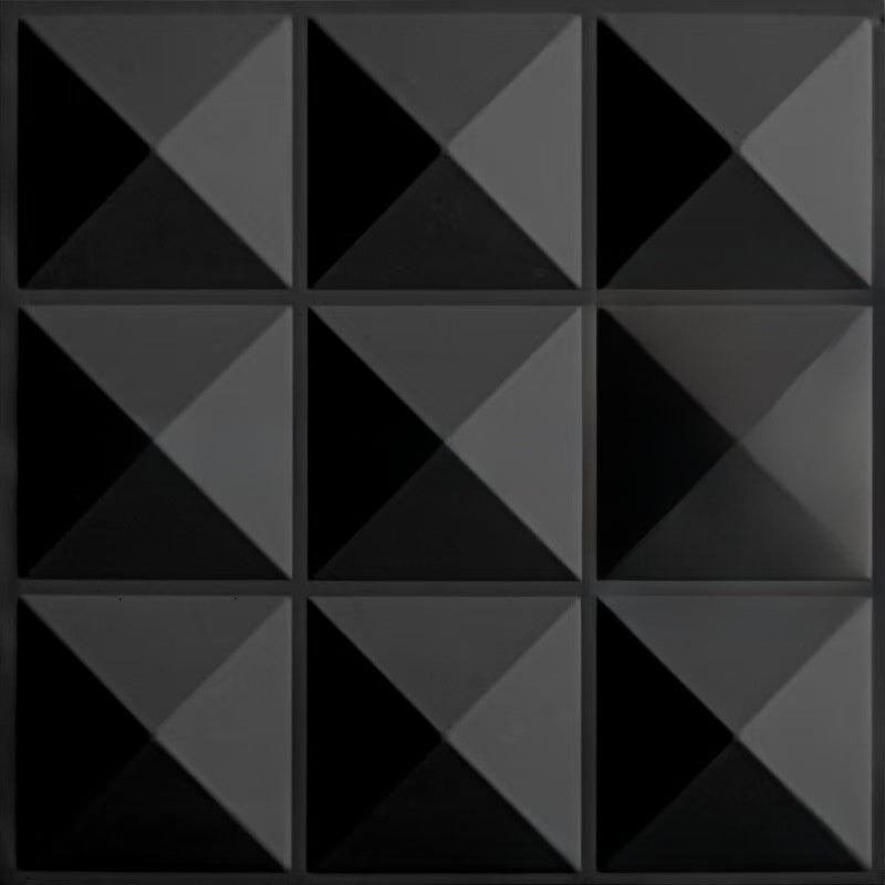 3D Waterproof PVC Wall Decorative Panels