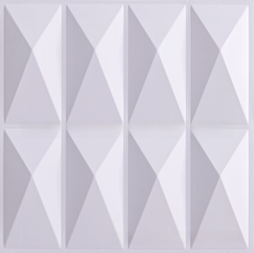 3D Waterproof PVC Wall Decorative Panels