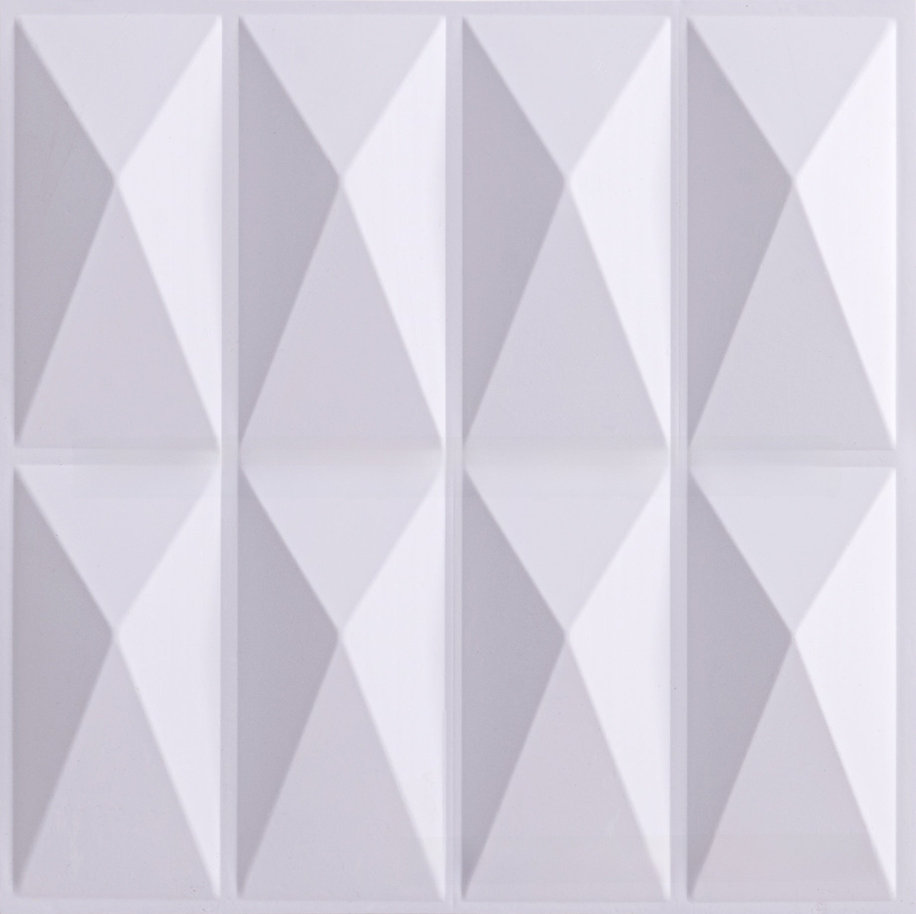 3D Waterproof PVC Wall Decorative Panels