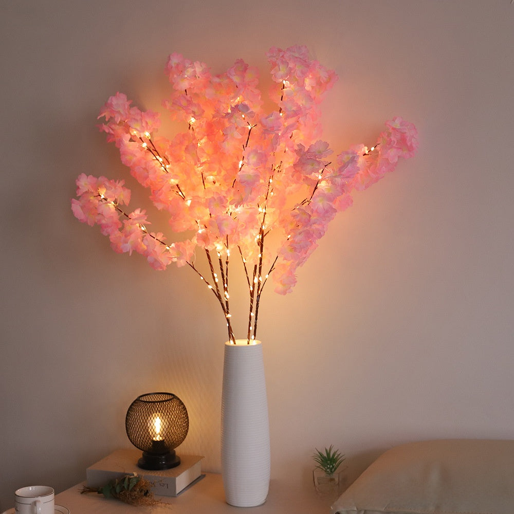Cherry Blossom LED Decorative Light