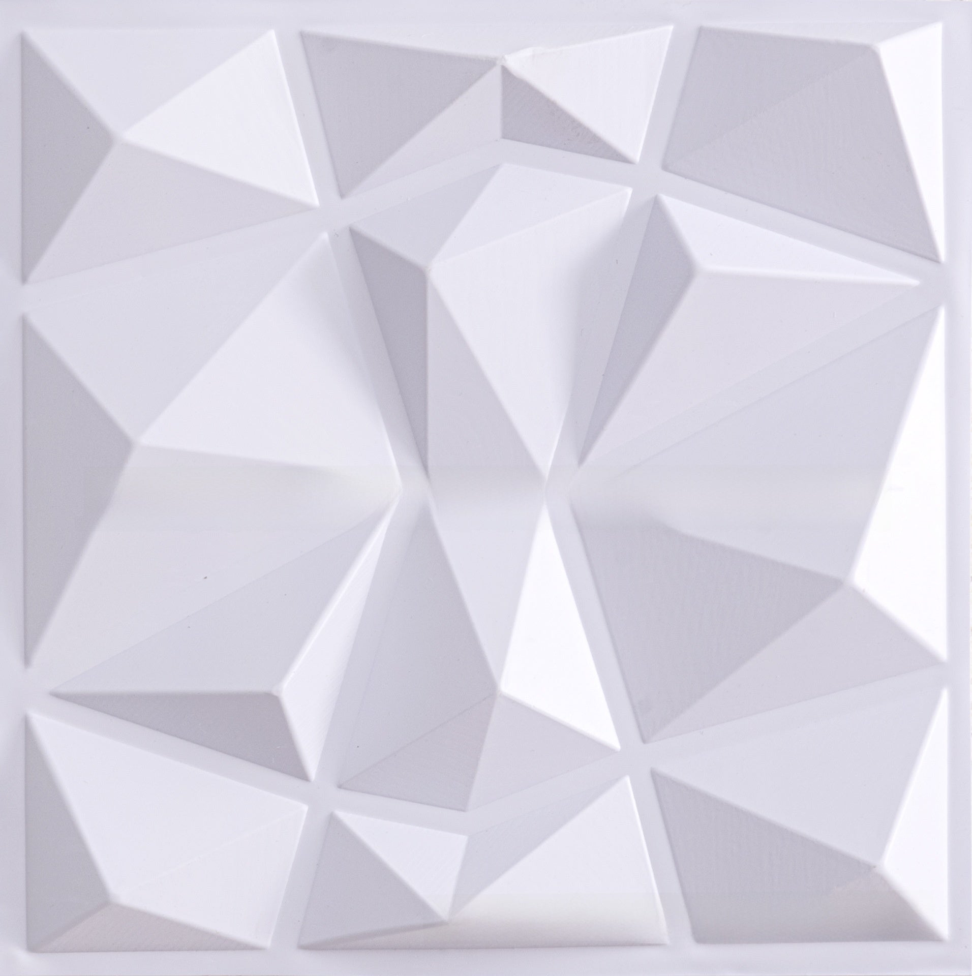 3D Waterproof PVC Wall Decorative Panels
