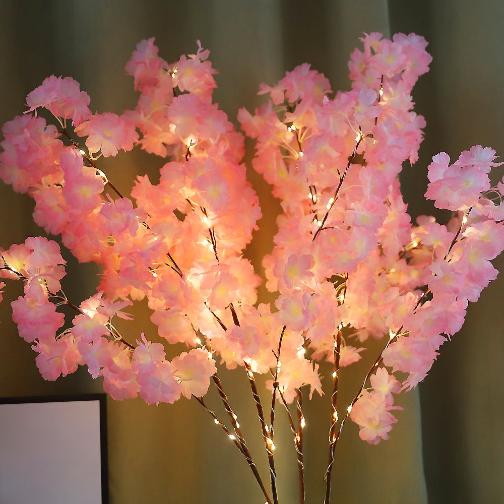 Cherry Blossom LED Decorative Light