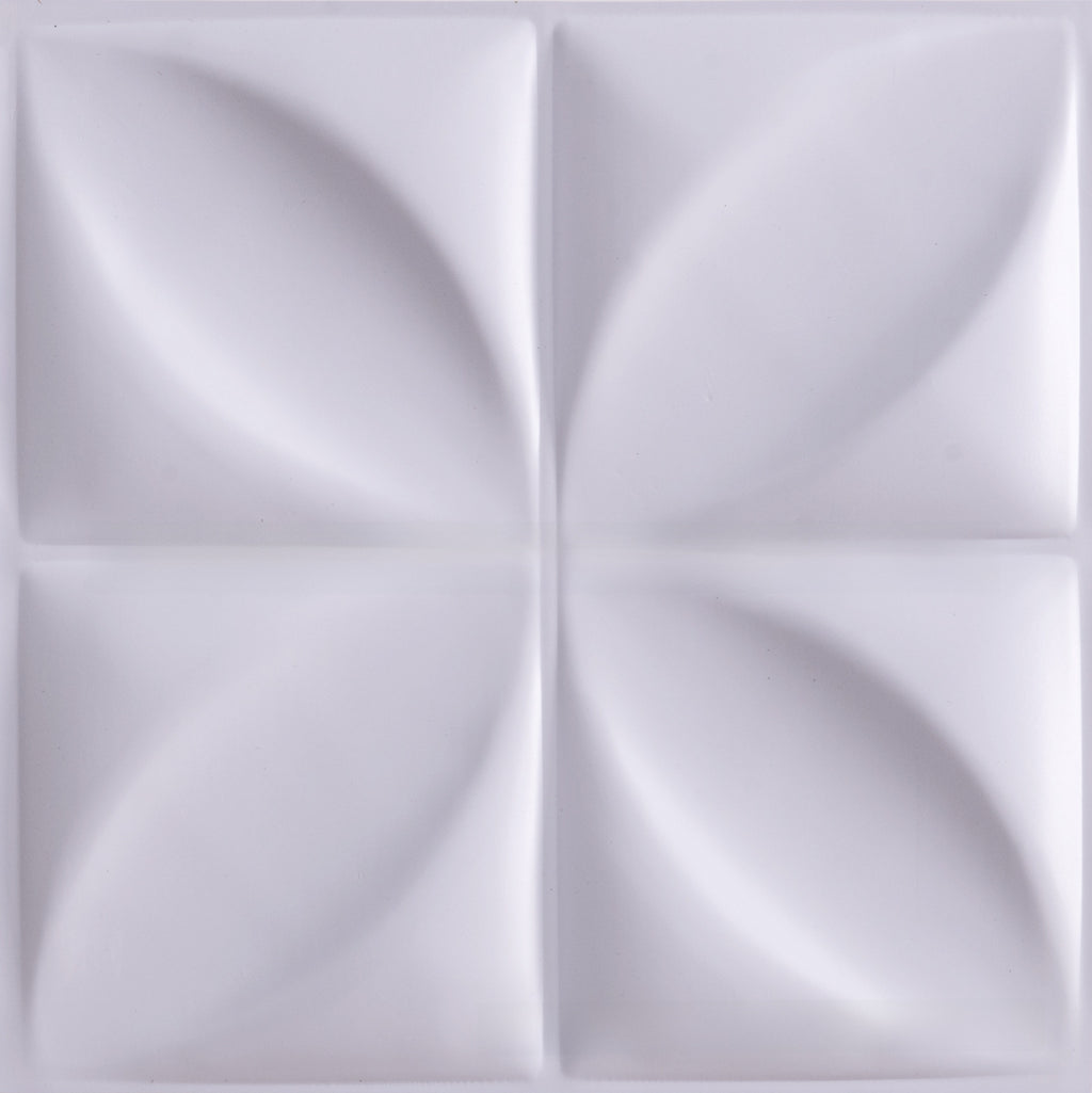 3D Waterproof PVC Wall Decorative Panels