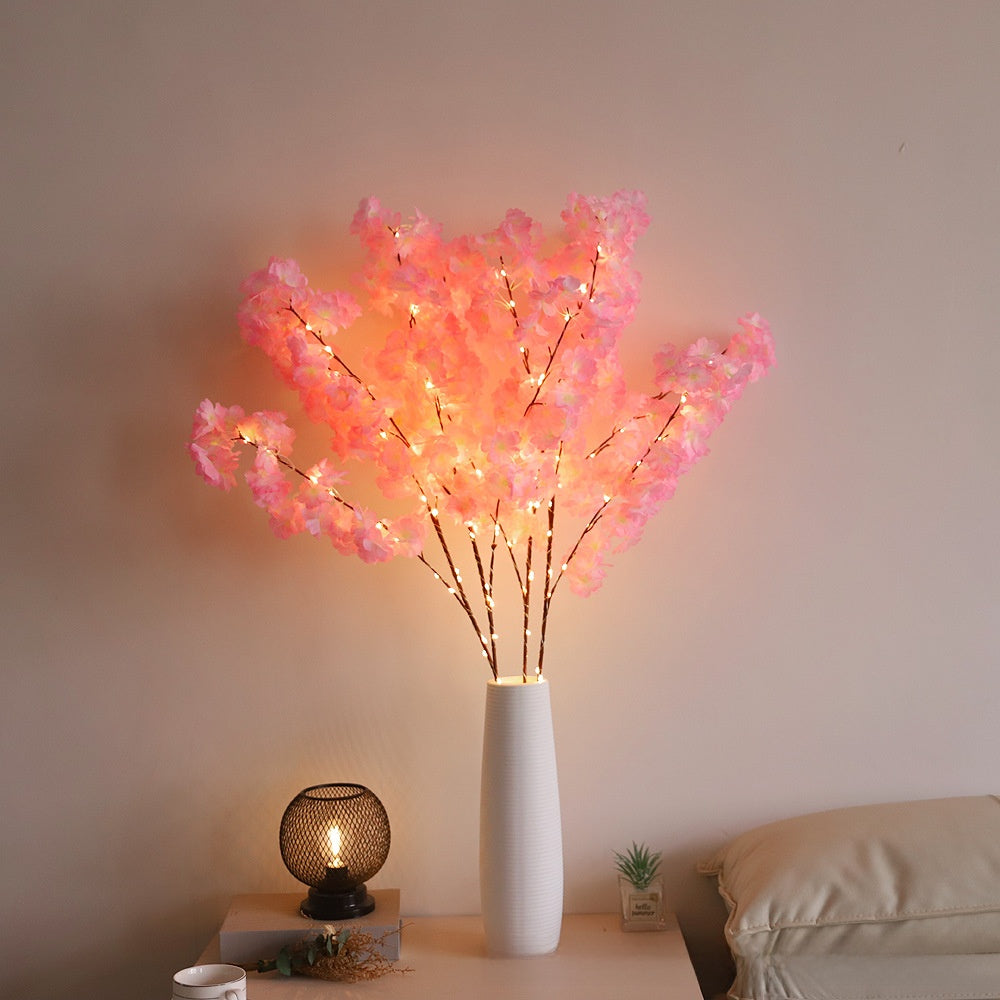 Cherry Blossom LED Decorative Light