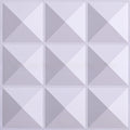 3D Waterproof PVC Wall Decorative Panels