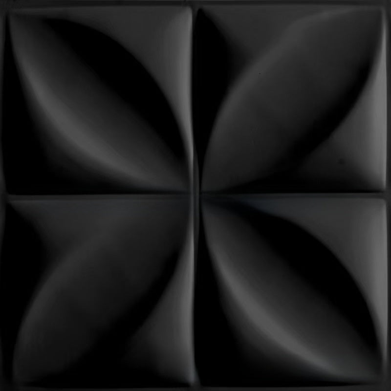 3D Waterproof PVC Wall Decorative Panels